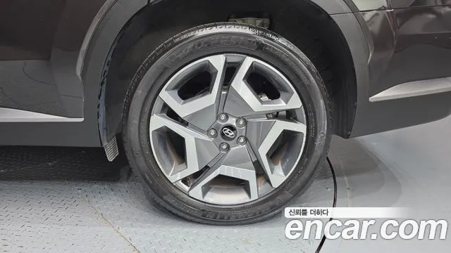 Hyundai Palisade The New Palisade Бензин 3.8 2WD — Фото автомобиля 21