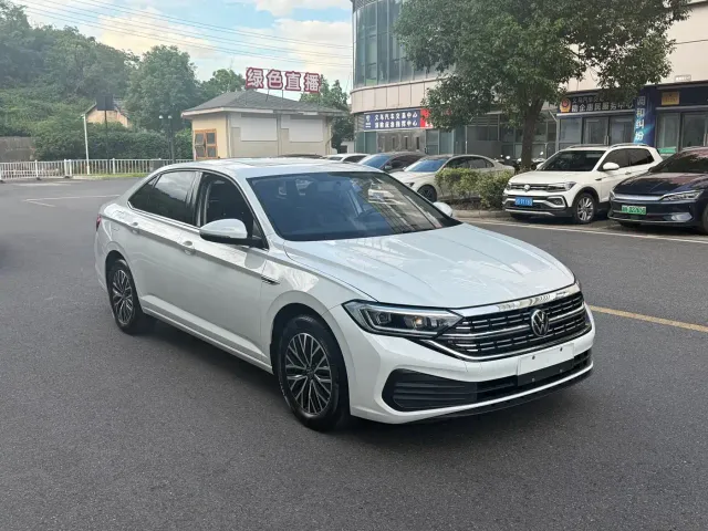 Volkswagen Sagitar — Фото автомобиля 3