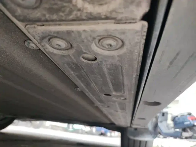 Li Auto i6 — Фото автомобиля 17