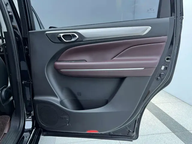GAC Trumpchi M6 — Фото автомобиля 11