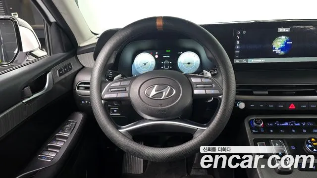 Hyundai Palisade The New Palisade — Фото автомобиля 13