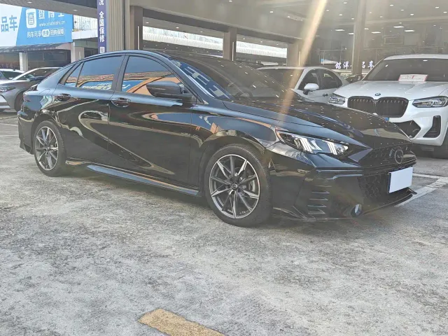 GAC Trumpchi Emkoo — Фото автомобиля 3
