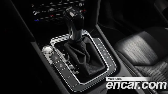 Volkswagen Arteon Arteon 2.0 TDI Prestige — Фото автомобиля 9