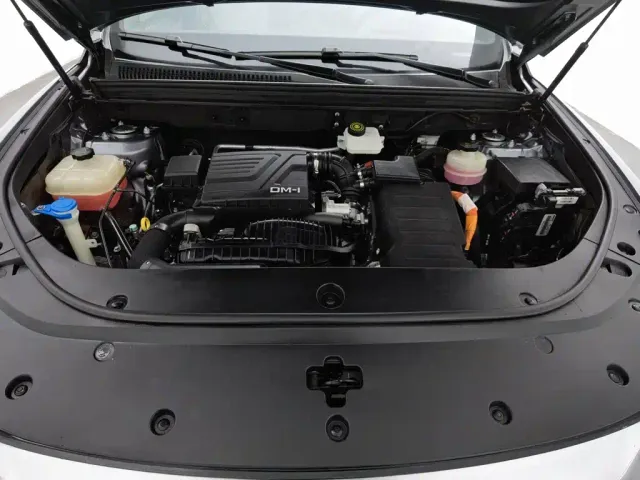 BYD Song Pro — Фото автомобиля 6