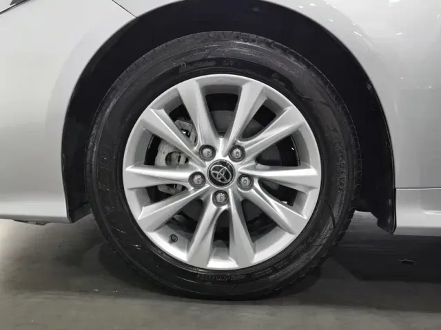 Toyota Corolla — Фото автомобиля 17