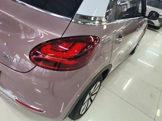 Wuling Bingo — Фото автомобиля 7