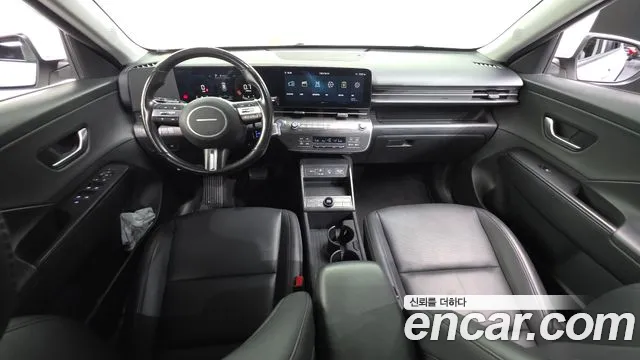 Hyundai Kona — Фото автомобиля 10