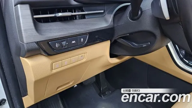 Kia Carnival 4th Gen — Фото автомобиля 26