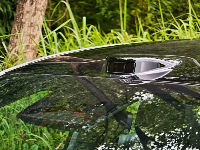 Leapmotor Lafa 5 — Фото автомобиля 4