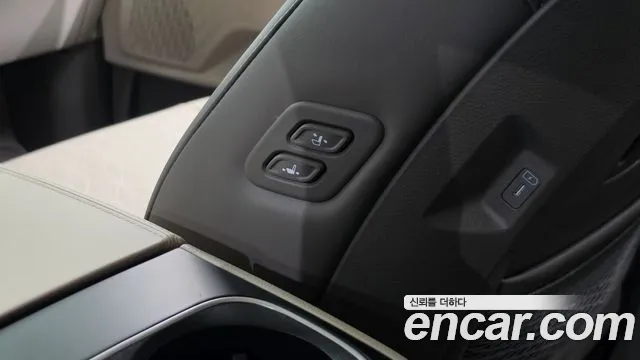 Kia Carnival 4th Gen — Фото автомобиля 26