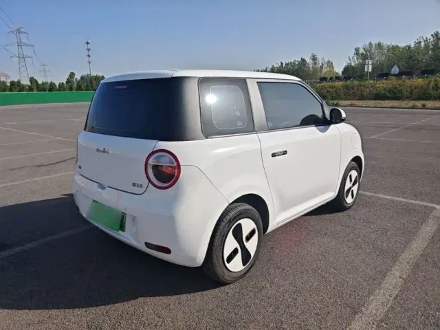 Changan Lumin — Фото автомобиля 6