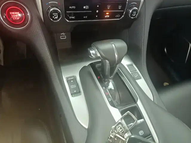 Honda Avancier — Фото автомобиля 13