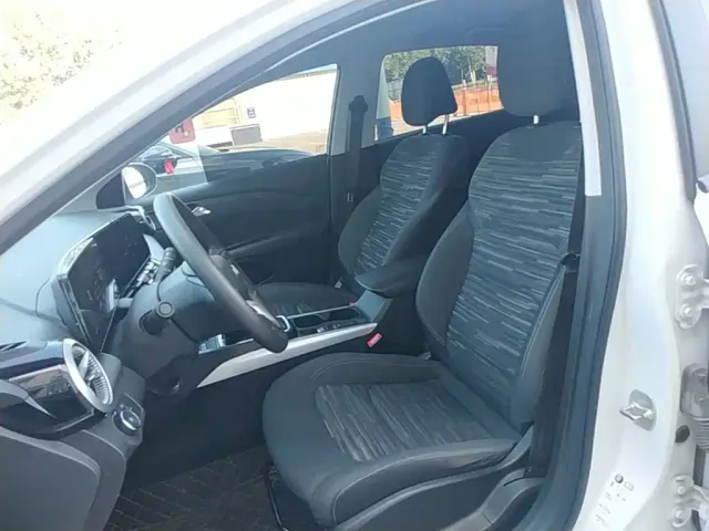 Chevrolet Monza — Фото автомобиля 14
