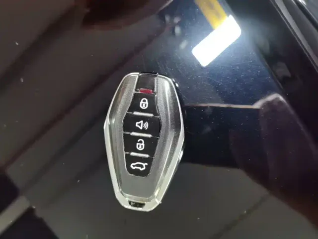 Jetour X70 Plus — Фото автомобиля 8