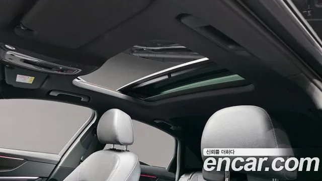 Audi A6 45 TFSI Premium — Фото автомобиля 19