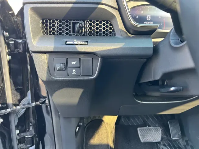 Honda Breeze — Фото автомобиля 16