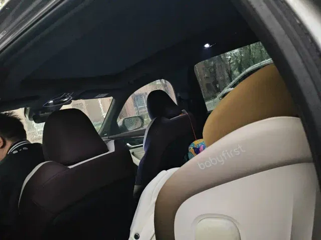 Geely Xingyue L — Фото автомобиля 8