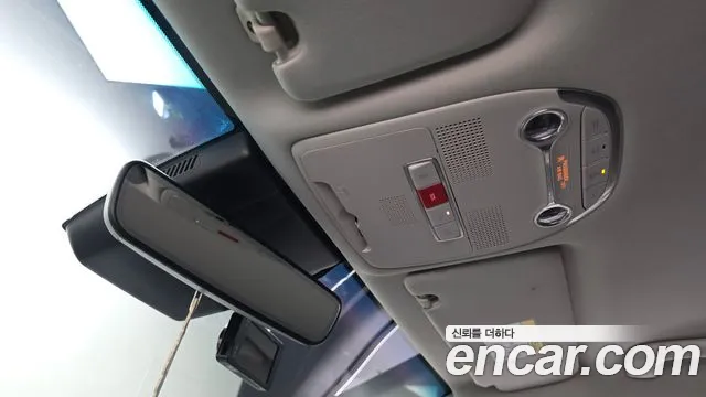 Hyundai Grandeur Exclusive — Фото автомобиля 22