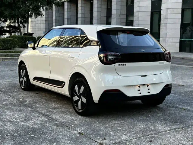 Nammi 01 — Фото автомобиля 18