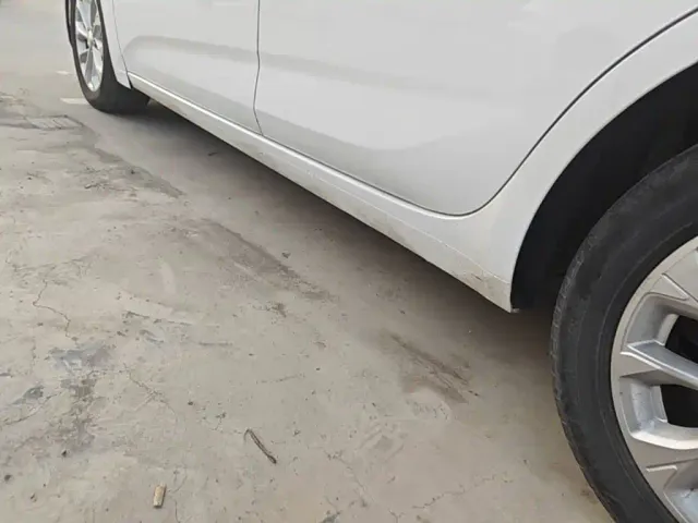 Chevrolet Monza — Фото автомобиля 21
