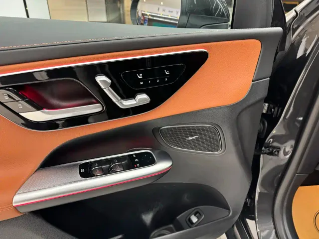 Mercedes-Benz GLC-Class — Фото автомобиля 14