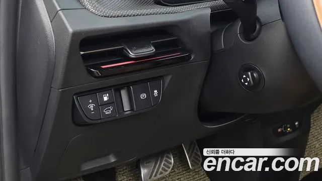 Kia EV6 — Фото автомобиля 30