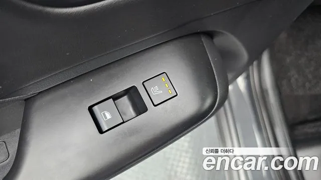 Hyundai Kona Kona (SX2) Бензин 1.6 турбо 2WD — Фото автомобиля 24