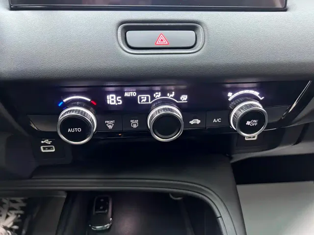 Honda Vezel — Фото автомобиля 23