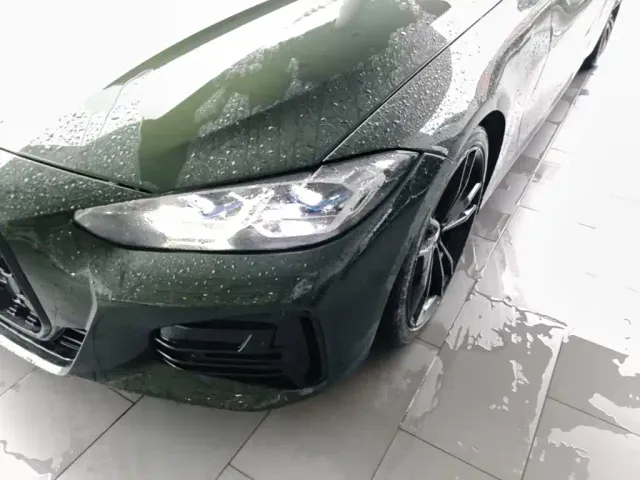 BMW 4 Series — Фото автомобиля 23