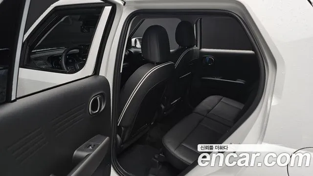 Hyundai Casper Новый Casper Turbo Inspiration — Фото автомобиля 12