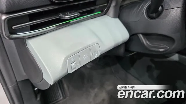 Hyundai Avante CN7 — Фото автомобиля 18