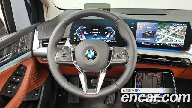 BMW 2-Series — Фото автомобиля 13
