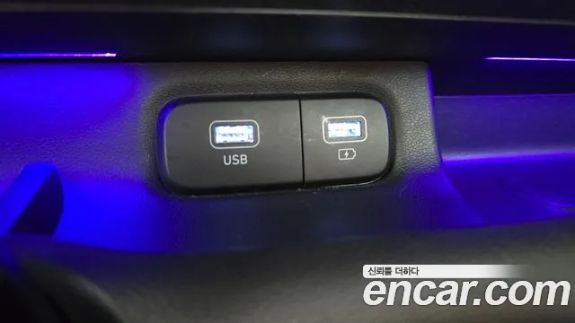 Hyundai Casper Casper Inspiration — Фото автомобиля 13