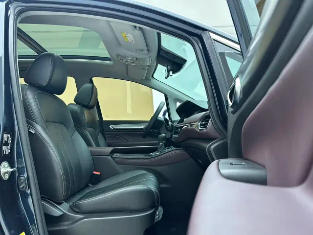 GAC Trumpchi M6 — Фото автомобиля 8