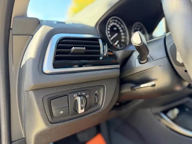 BMW 1 Series — Фото автомобиля 14