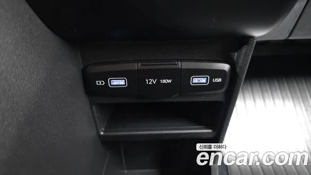 Hyundai Staria — Фото автомобиля 11