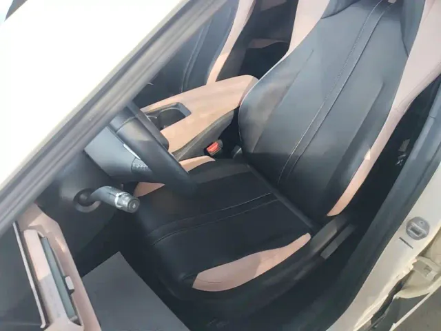 BYD Seagull — Фото автомобиля 14