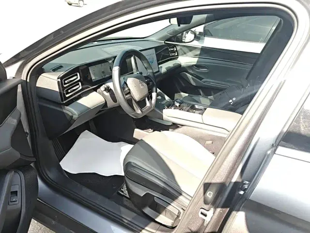 BYD Qin L — Фото автомобиля 14