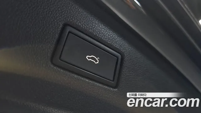 Volkswagen Tiguan Tiguan 2 поколение 2.0 TDI Prestige — Фото автомобиля 20