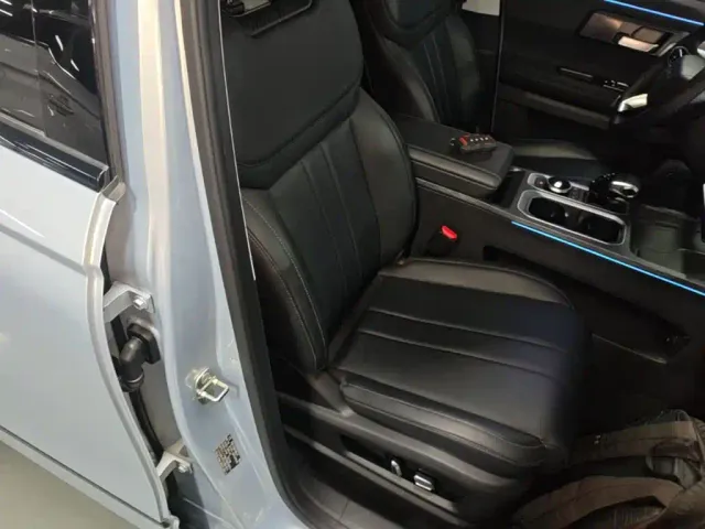 Chery Tansuo 06 — Фото автомобиля 19