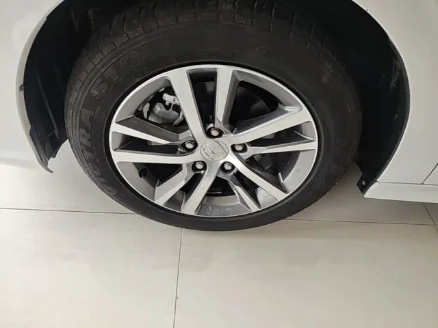 Honda Civic — Фото автомобиля 22