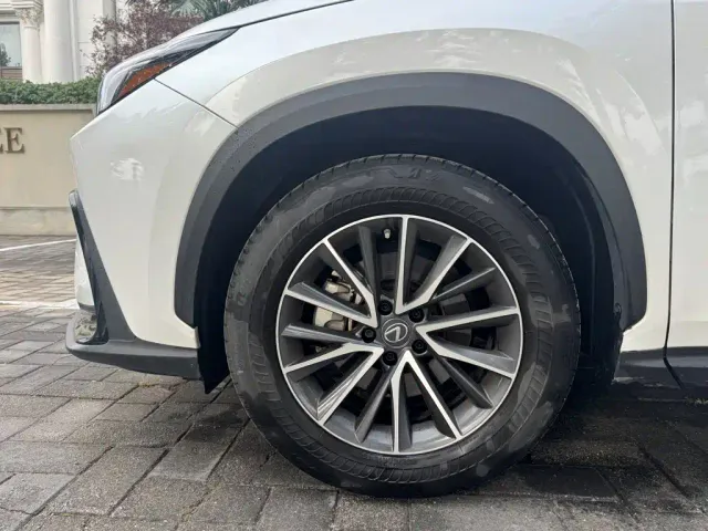 Lexus NX — Фото автомобиля 6