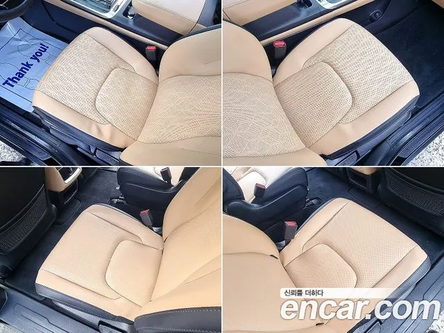 Kia Canival Carnival 4 поколение Дизель 9 мест Prestige — Фото автомобиля 15