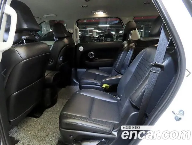 Hyundai Palisade LX3 — Фото автомобиля 7