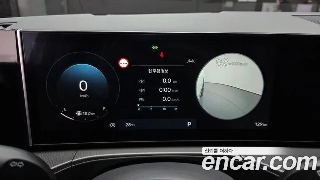 Hyundai Santa Fe MX5 — Фото автомобиля 7
