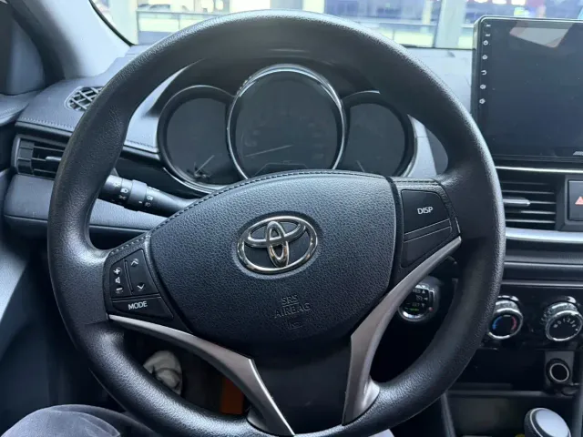 Toyota YARiS L Zhi Xuan — Фото автомобиля 6
