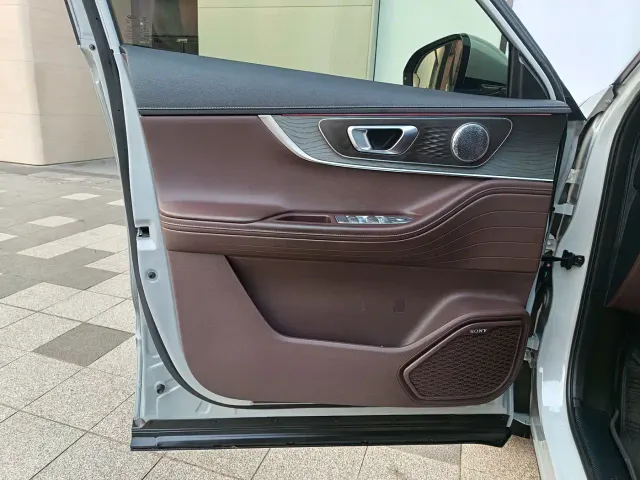 Chery Tiggo 8 PRO — Фото автомобиля 12