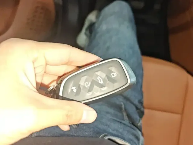 Haval Xiaolong MAX — Фото автомобиля 8