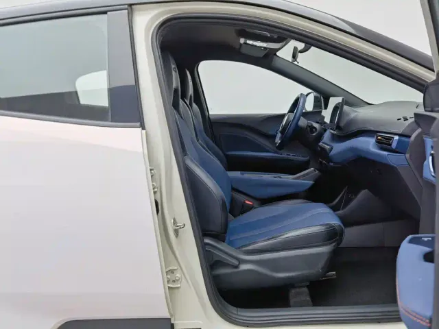 BYD Seagull — Фото автомобиля 23