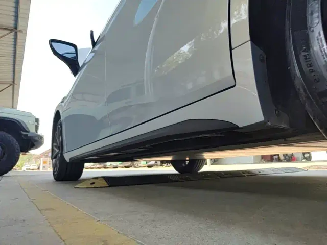 GAC Aion S Plus — Фото автомобиля 21